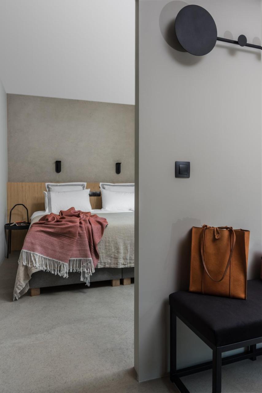 Academia Apartments Краков Номер фото